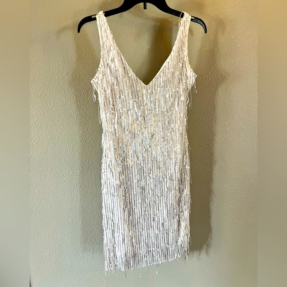 Perfect NYE dress